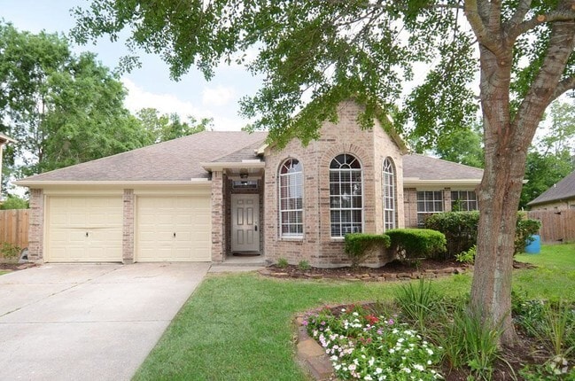 Building Photo - 6207 Highland Branch Dr Rental