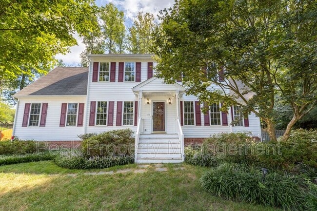 Photo - 5200 Parrish Creek Dr