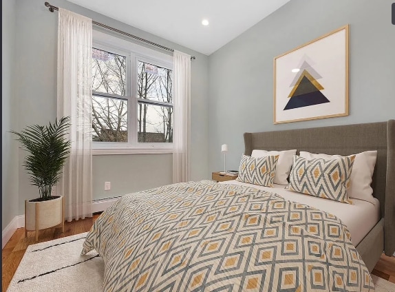 Photo - 197 E 55th St Unit 2