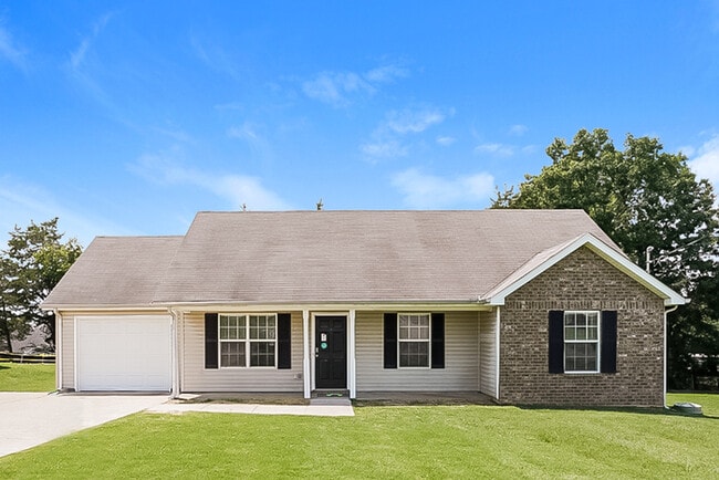 Building Photo - 1320 Lyndsey Ridge Dr Rental