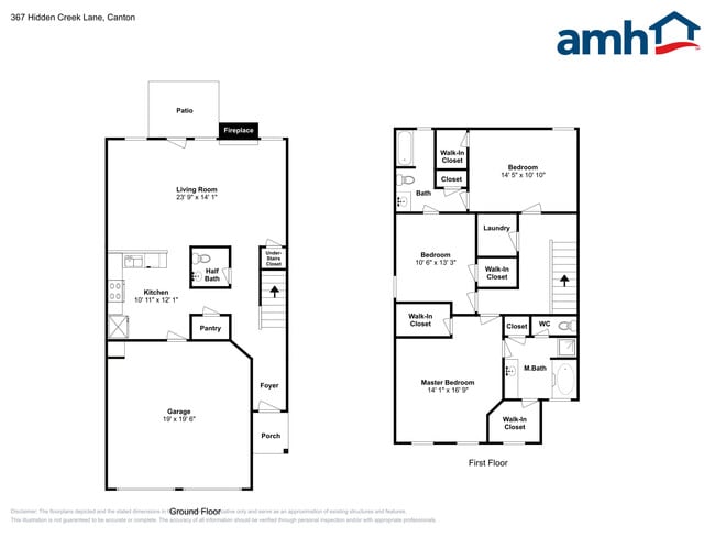Photo - 367 Hidden Creek Ln