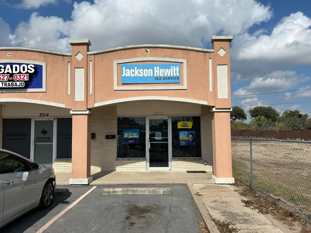 Photo - 2536 Pecan Blvd Unidad 2536