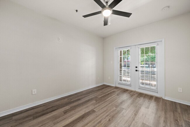 APARTAMENTO REFORMADO ESTILO 2 - Savannah Club