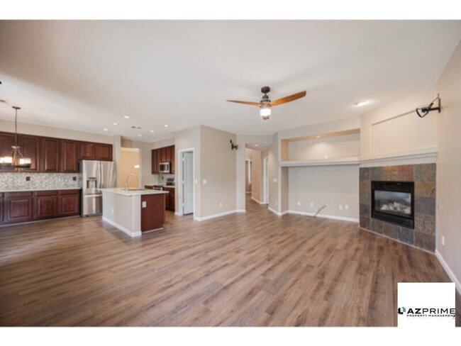 Photo - Nestled In A Quiet Cul-De-Sac Within The Desirable Eagle Highlands Community, This Beautifully Craft