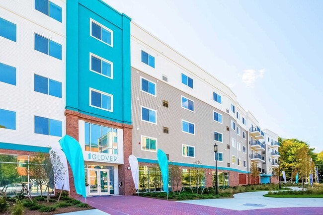 Photo - 1 Glover Ave Unit 315