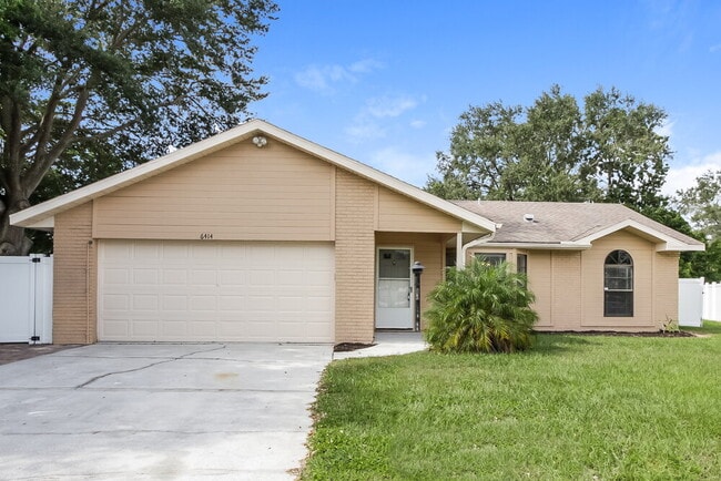 Building Photo - 6414 Carmella Way Rental