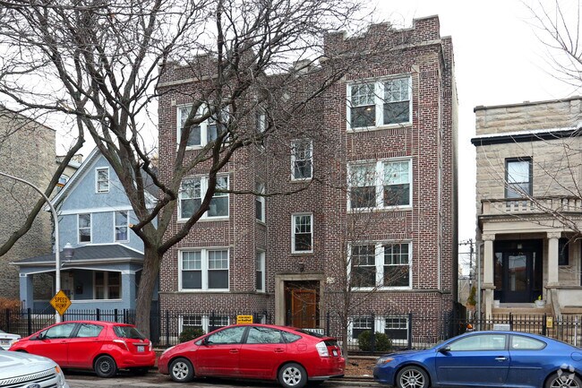 Photo - 1330 W Argyle