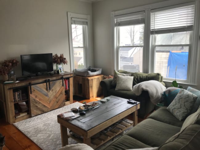 Photo - 322 Merrimac St Unit 322-2