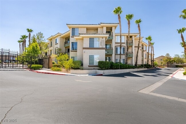 Building Photo - 7151 S Durango Dr Unit 211 Rental