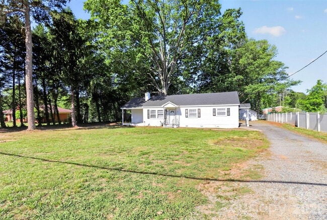 Photo - 4812 E W.T. Harris Blvd