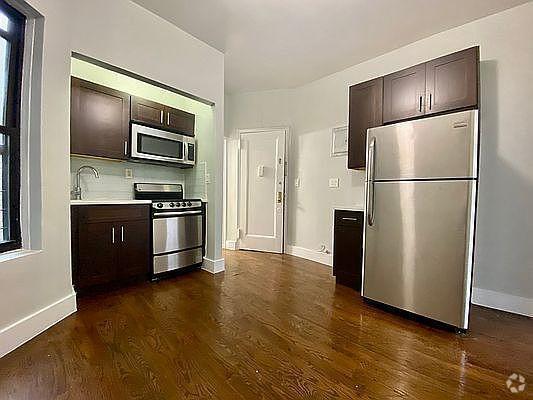 Building Photo - 1 bedroom in New York NY 10032 Unit 3D Rental