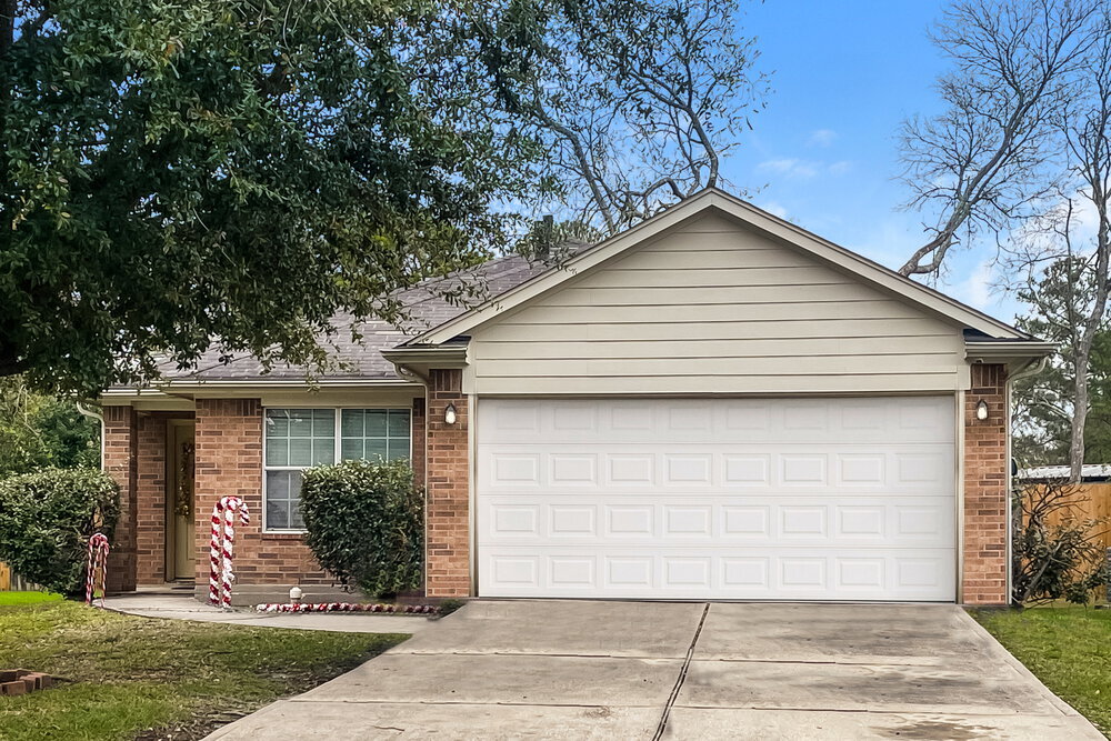 Photo - 17214 Atascocita Bend Dr House