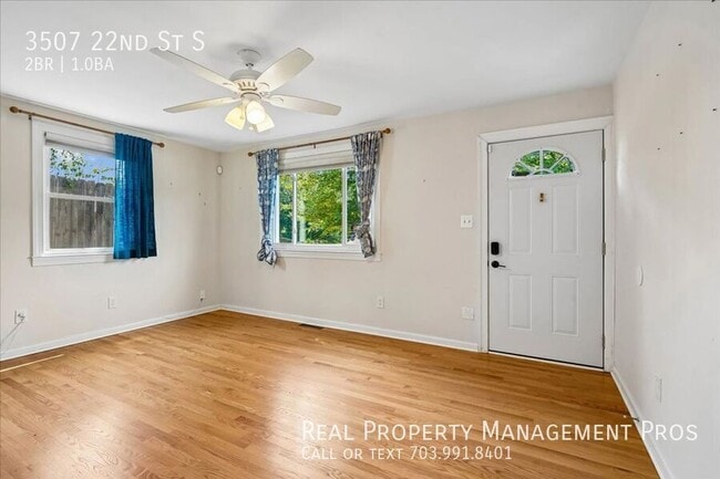 Photo - 3507 22nd St S
