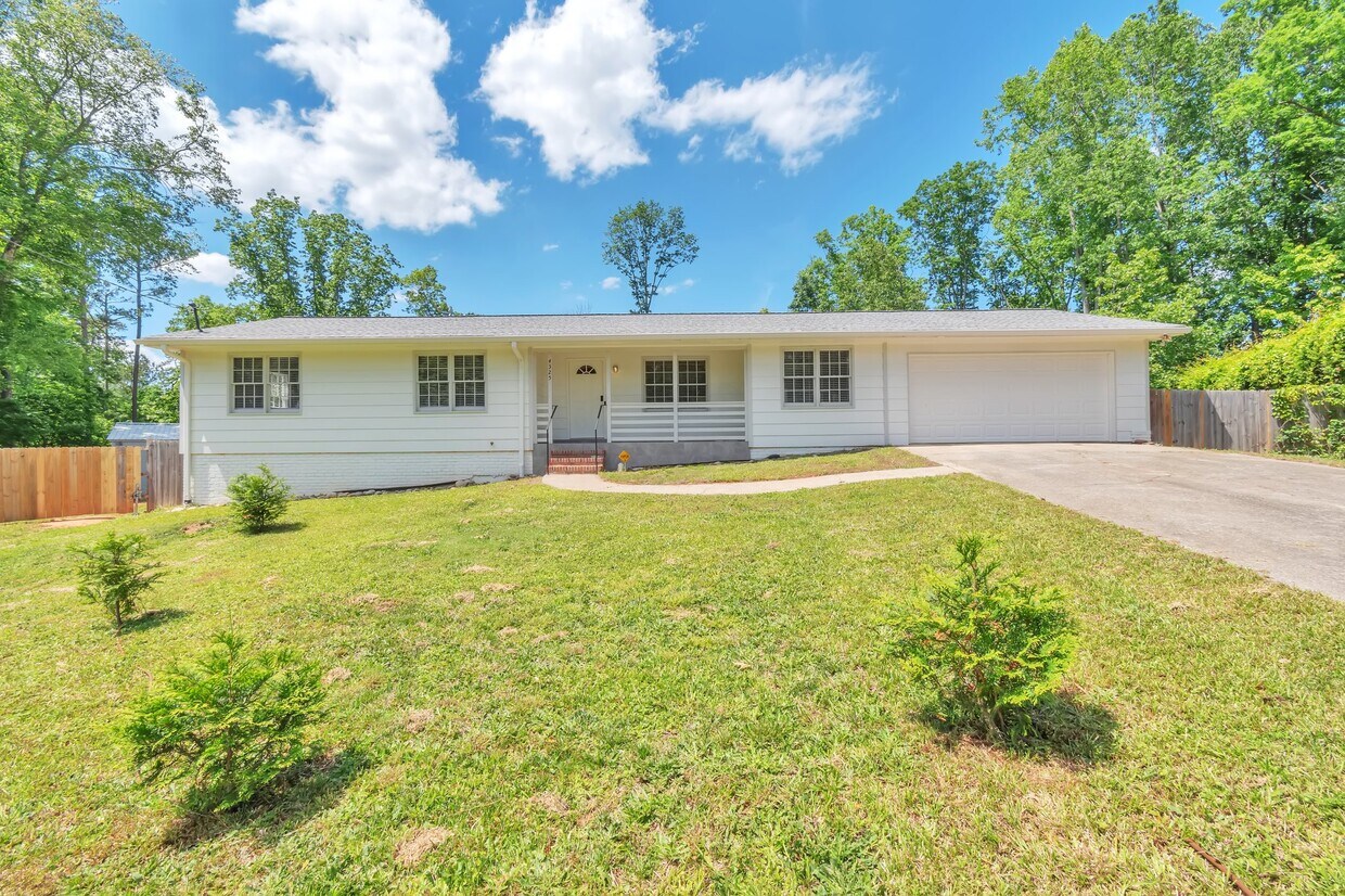 Photo - 4325 Keenan Ct NE (Roswell, GA)