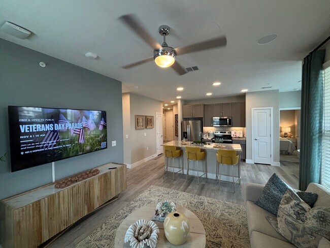 Photo - 502 Commercial Lp Apartment Unit b3