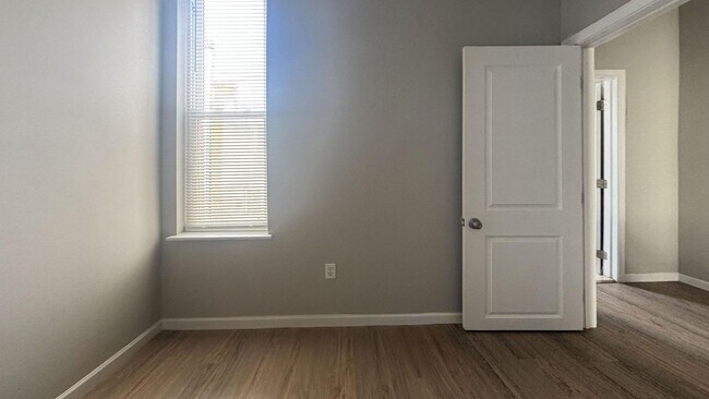 Photo - Modern Philadelphia Gem with Exposed Brick & Washer/Dryer