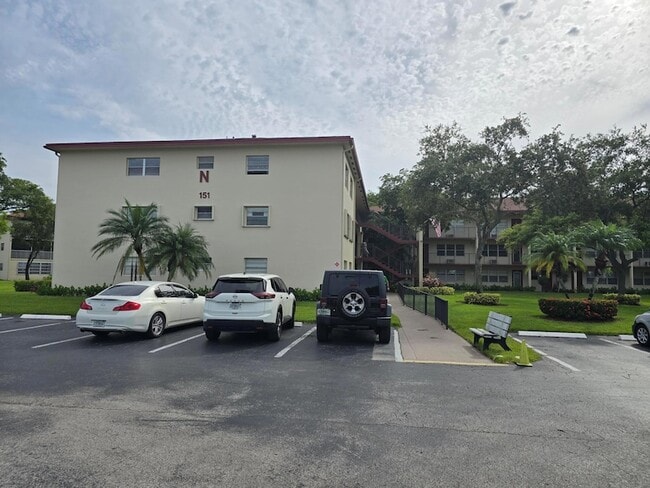 Photo - 151 SW 134th Way Unit 203N