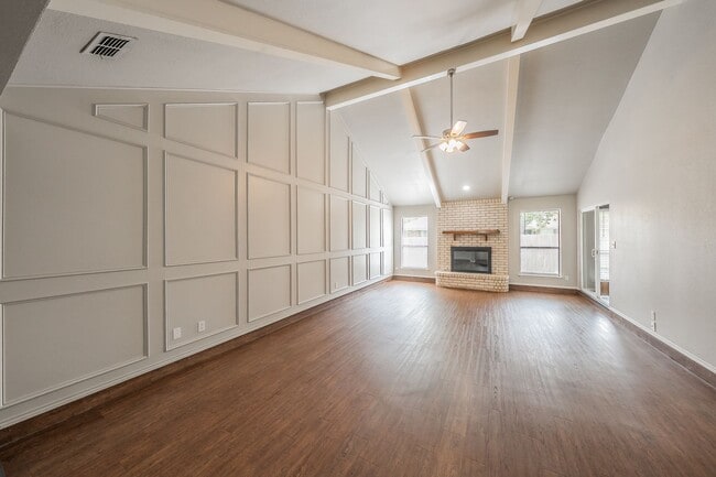 6501 Eldorado Dr