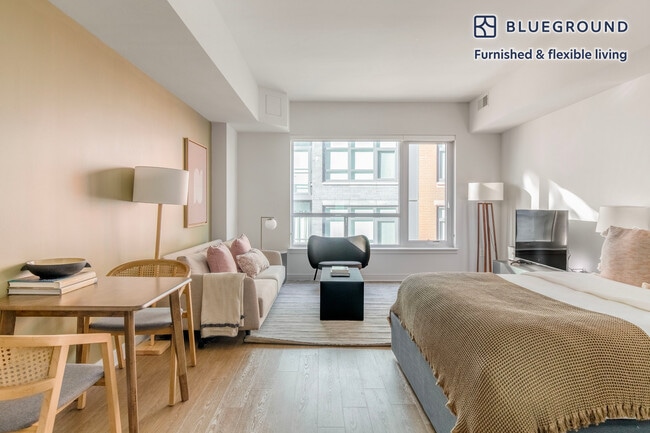 Building Photo - 455 I St NW Rental