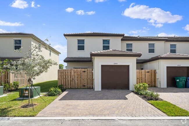 Building Photo - 12846 SW 243rd St Rental
