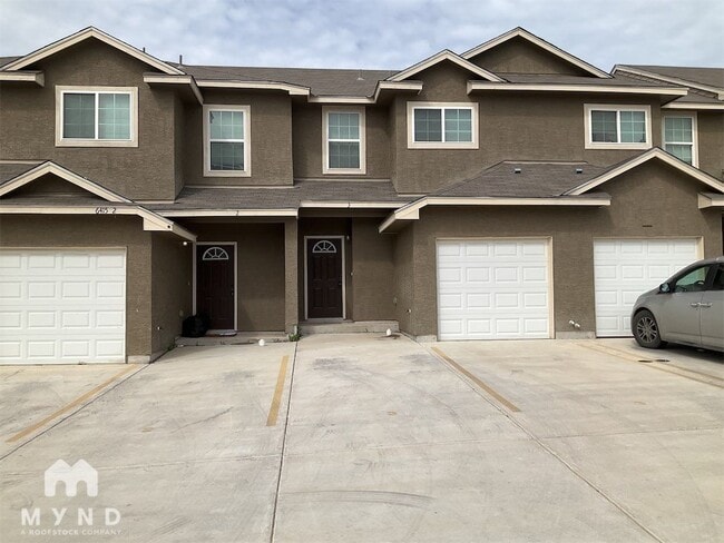 Photo - 6415 Melanzane Ave Townhome