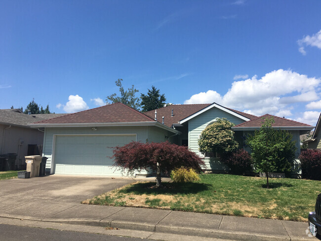 Building Photo - Fantastic Home In SW Corvallis with Landsc...