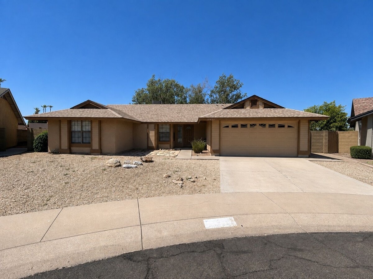Photo - 10859 E Kalil Dr