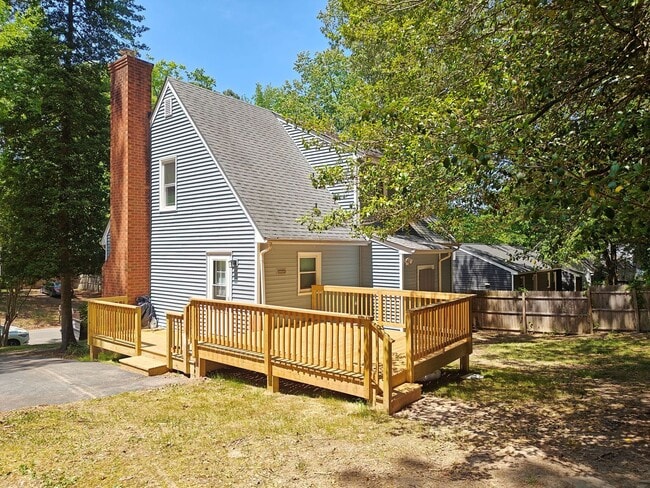 Photo - 4 bedroom2 bath home