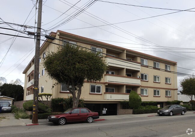 Thornton Apartaments - Thornton Apartments