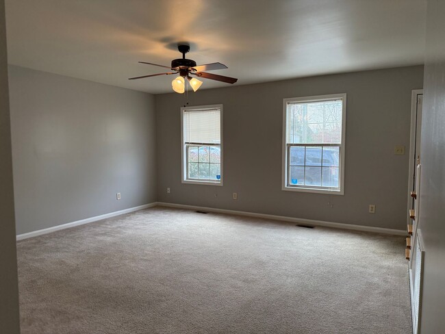 Photo - 2 bedroom 1.5 bath townhouse