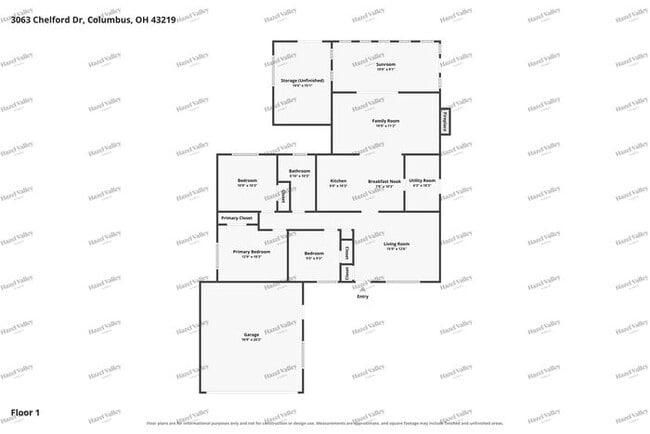 Photo - 3063 Chelford Dr