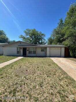 Building Photo - 4315 41st St Rental
