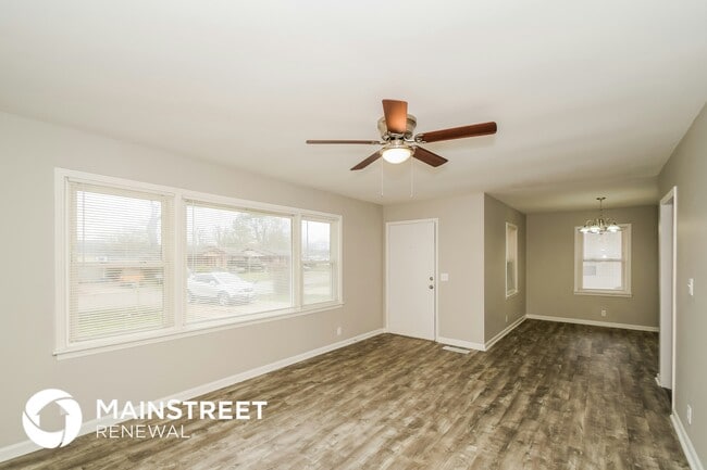 Photo - 1326 Berry Hill Rd