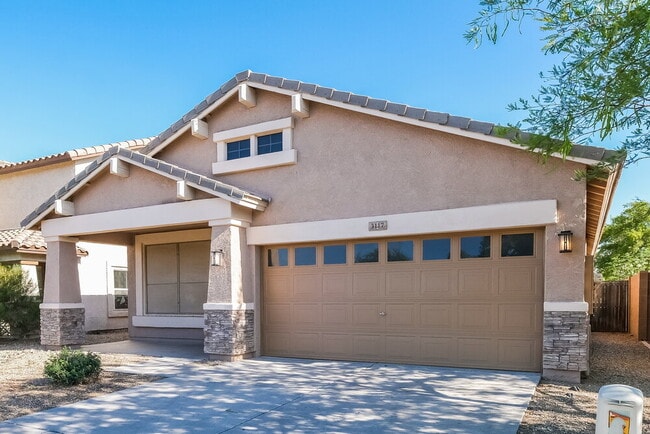 Photo - 3117 W St Kateri Dr