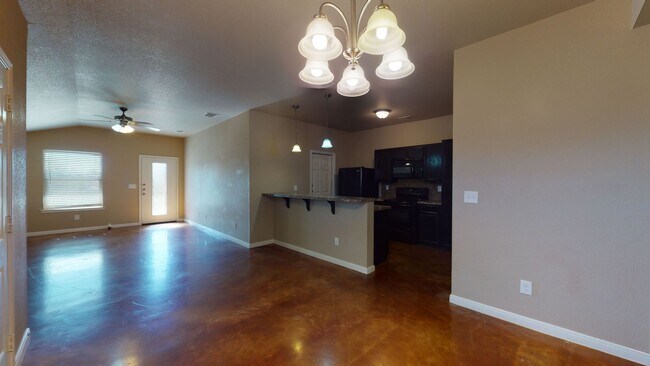 Photo - DUPLEX IN HARKER HEIGHTS!!!