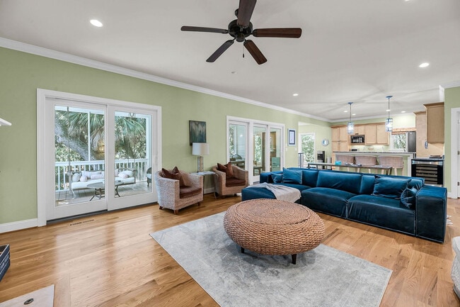 Building Photo - 1001 Crooked Oak Ln Unit SI ID1541212P