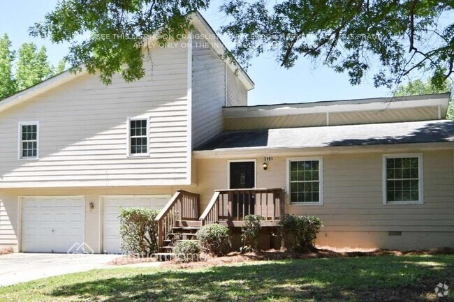 Building Photo - 3191 Grand Central Dr Rental