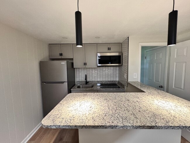 Photo - 4316 Josephine Ave