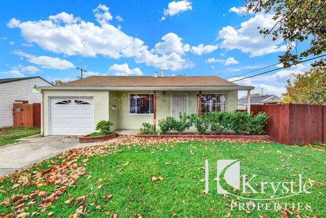 Building Photo - 791 Rosewood Ave