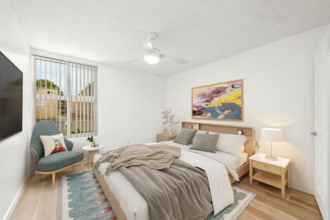 Photo - Palmera Apartments