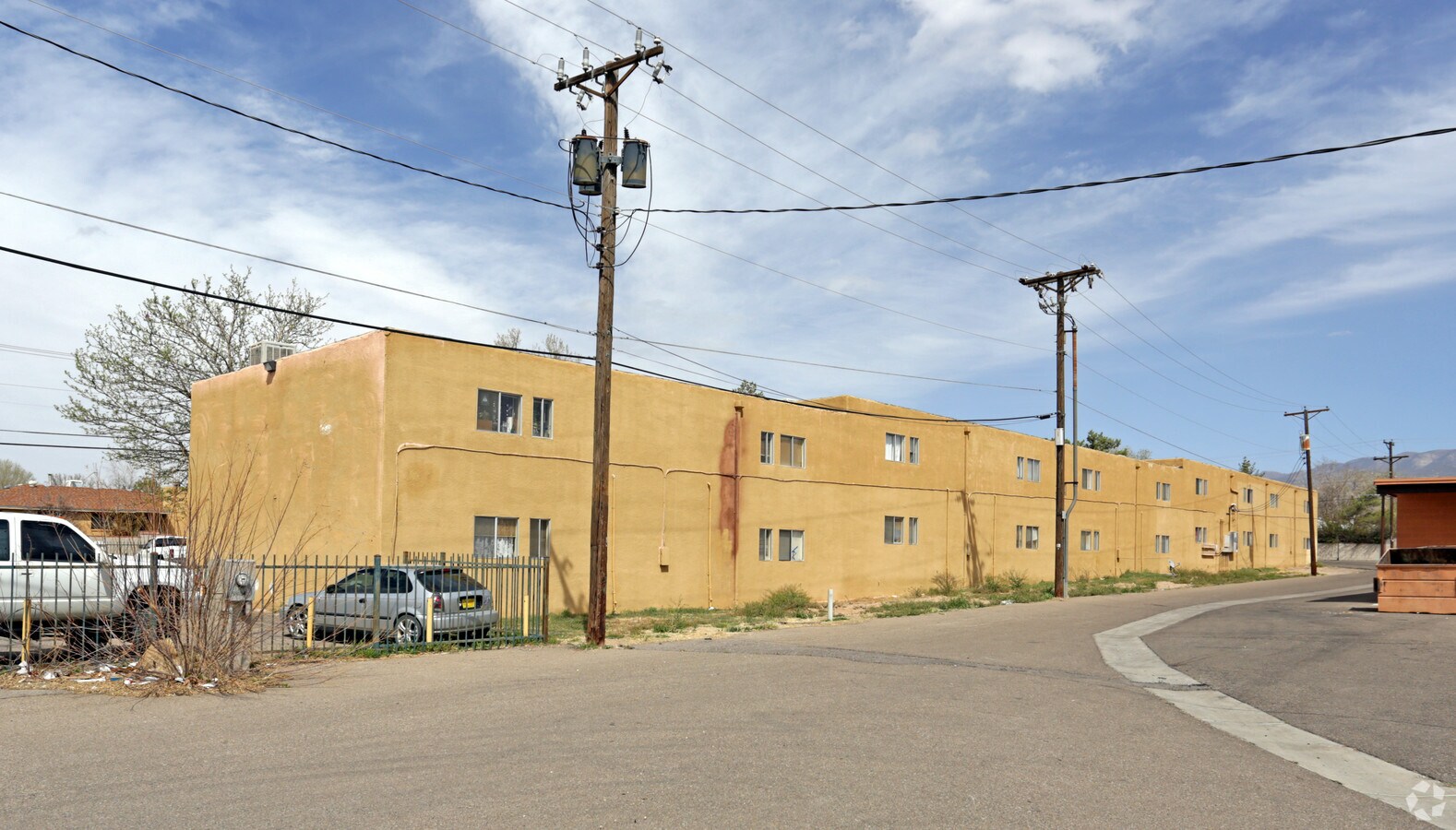 Photo - Aspen Springs Apartments