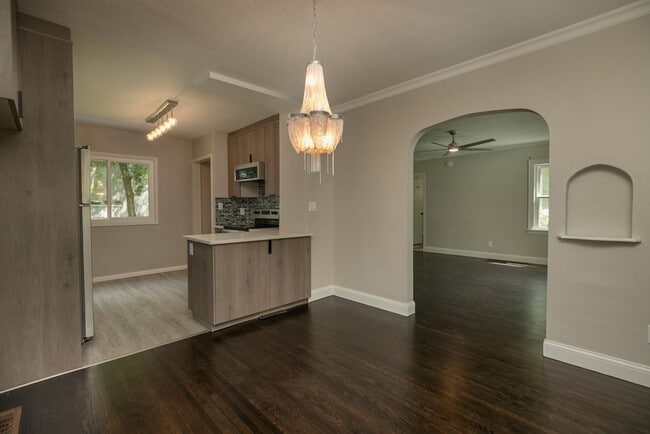 Photo - Renovated Beautiful Single Family House