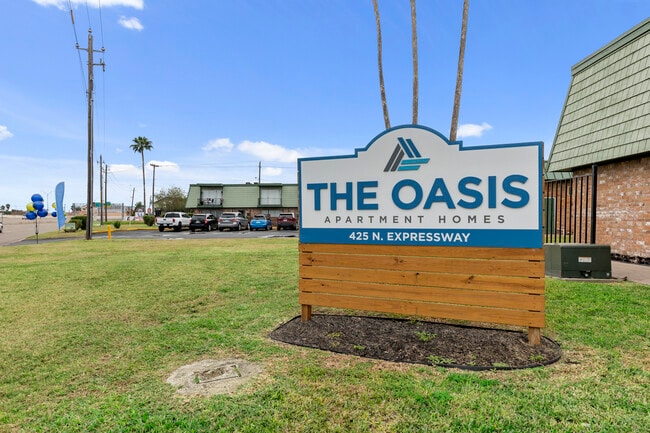 Oasis