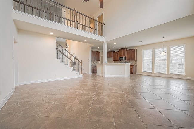 Building Photo - 17603 Yorkhill Ct Rental
