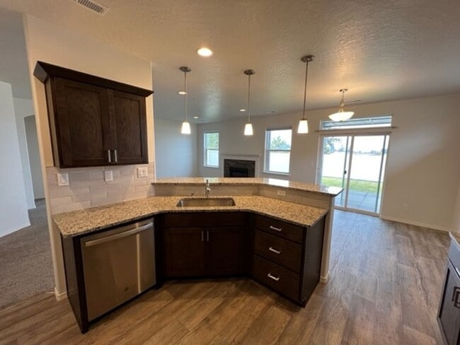 Photo - HALF OFF FIRST MONTHS RENT!! Coming in Dec...