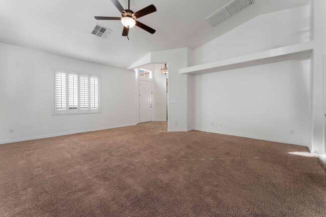 Photo - Charming 4 Bedroom Home for Rent in North Las Vegas