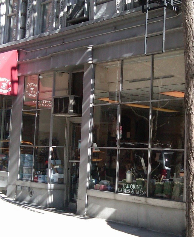 Photo - 205 East 66th Street