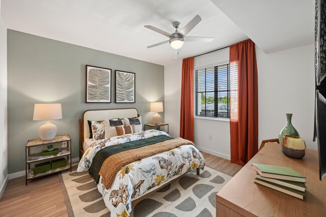 Photo - Edera Palm Springs