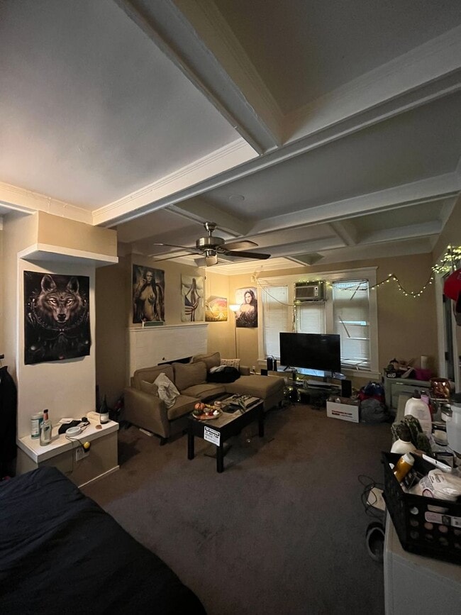 Building Photo - 1 Manning Blvd Unit 1 Manning Right