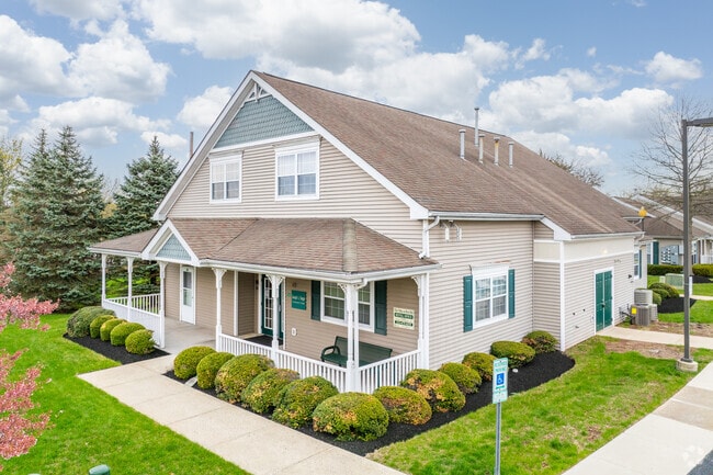 Photo - The Villas at Red Hill